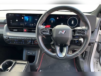 Used Hyundai IONIQ 5 2024 for sale - 79592362: Photo