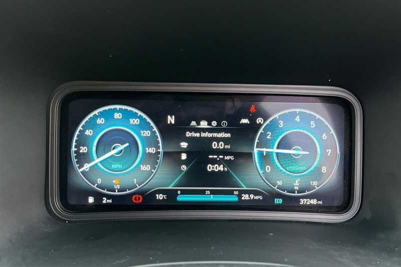 Used Hyundai KONA 2021 for sale - 77927564: Photo 11