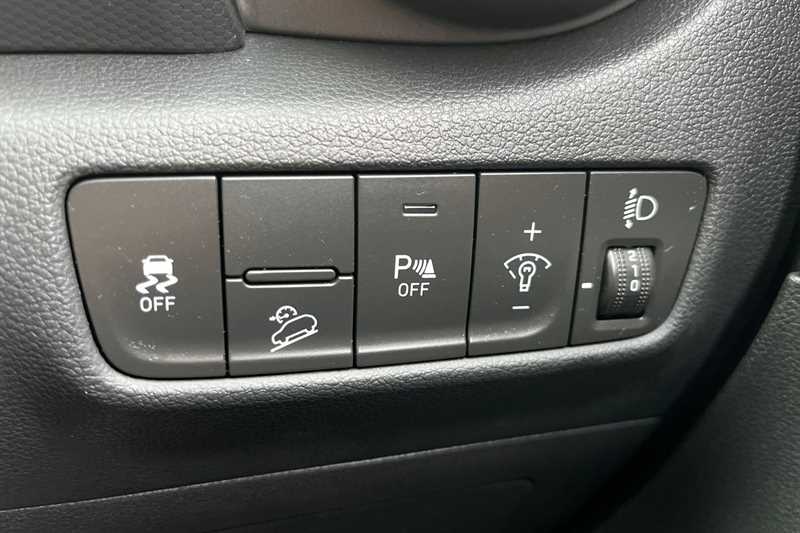 Used Hyundai KONA 2021 for sale - 77927564: Photo 13