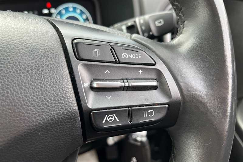 Used Hyundai KONA 2021 for sale - 77927564: Photo 14