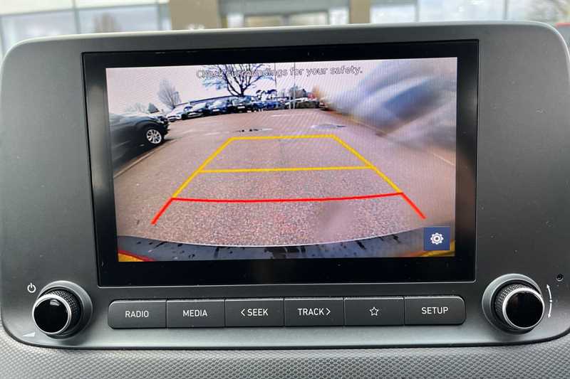 Used Hyundai KONA 2021 for sale - 77927564: Photo 18