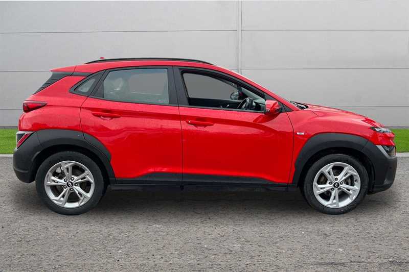 Used Hyundai KONA 2021 for sale - 77927564: Photo 5