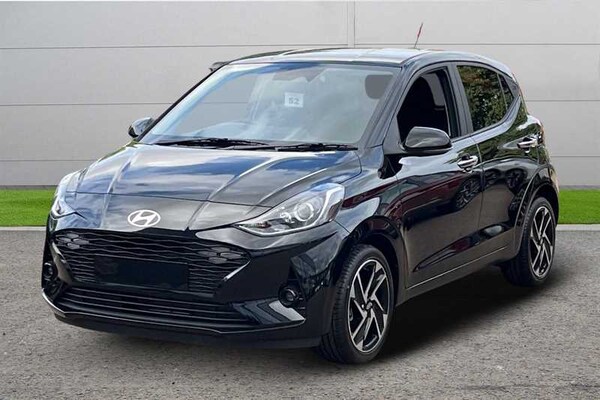 Used Hyundai i10 2025 for sale - 75510173: Photo 10