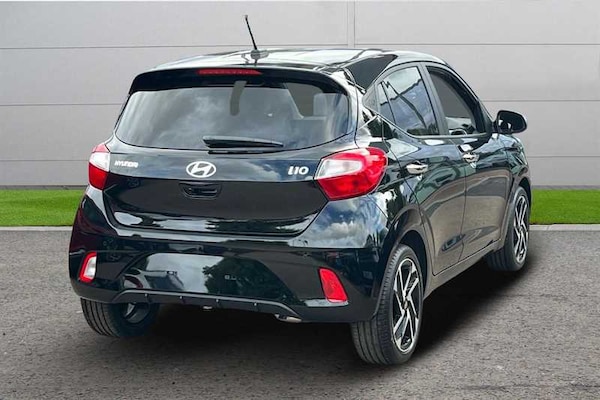 Used Hyundai i10 2025 for sale - 75510173: Photo 12