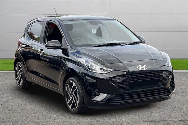 Used Hyundai i10 2025 for sale - 75510173: Photo 1