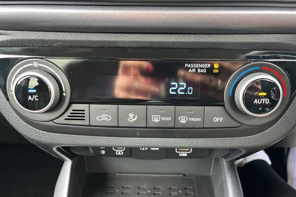 Used Hyundai i10 2025 for sale - 75510173: Photo 21