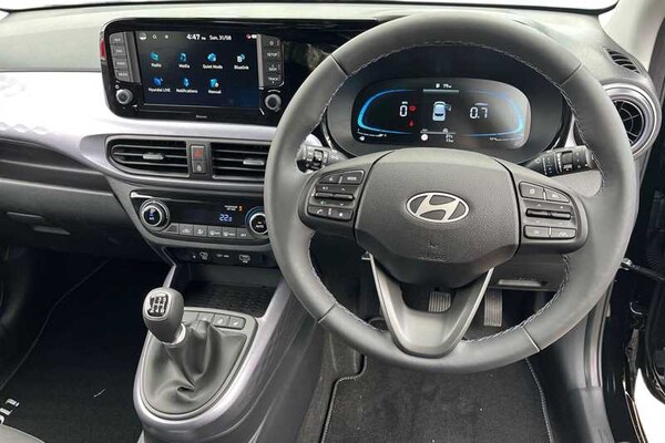 Used Hyundai i10 2025 for sale - 75510173: Photo 4