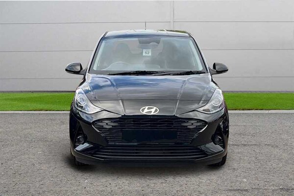 Used Hyundai i10 2025 for sale - 75510173: Photo 6