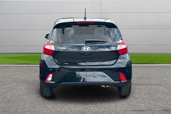 Used Hyundai i10 2025 for sale - 75510173: Photo 7