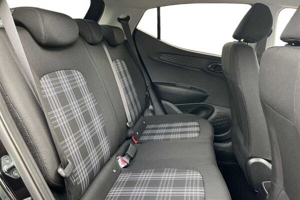 Used Hyundai i10 2025 for sale - 75510173: Photo 8