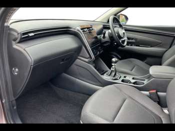 Used Hyundai TUCSON 2022 for sale - 75042655: Photo