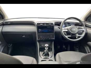 Used Hyundai TUCSON 2022 for sale - 75042655: Photo