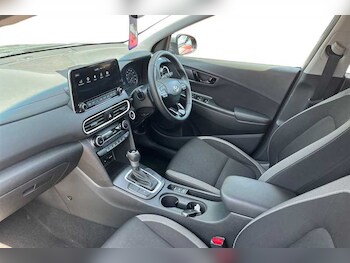 Used Hyundai KONA 2020 for sale - 75580401: Photo