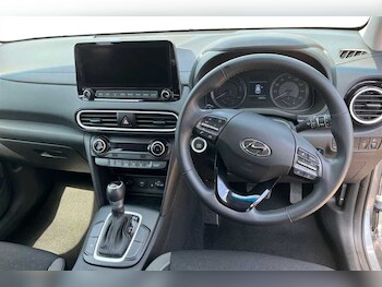 Used Hyundai KONA 2020 for sale - 75580401: Photo