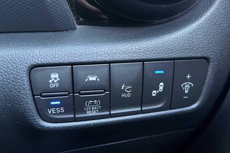 Used Hyundai KONA 2020 for sale - 77360719: Photo 13