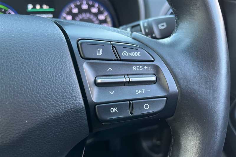 Used Hyundai KONA 2020 for sale - 77360719: Photo 14