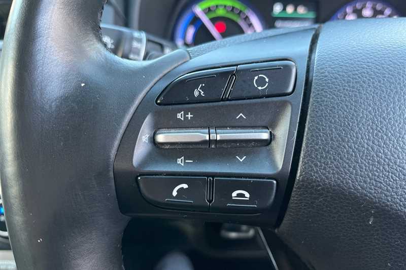 Used Hyundai KONA 2020 for sale - 77360719: Photo 15