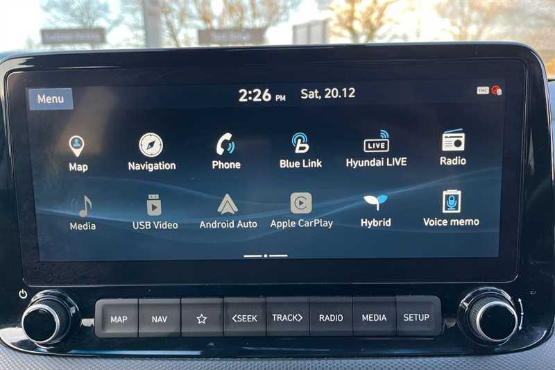 Used Hyundai KONA 2020 for sale - 77360719: Photo 17