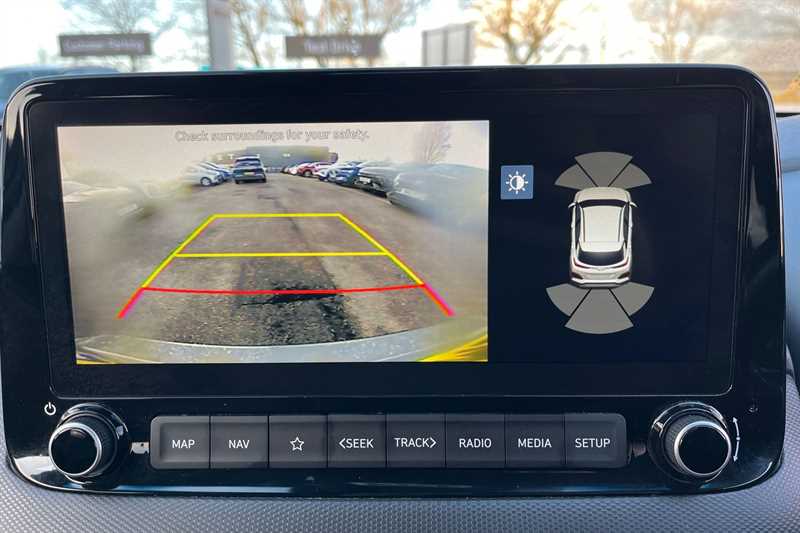 Used Hyundai KONA 2020 for sale - 77360719: Photo 19