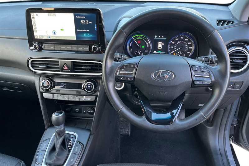 Used Hyundai KONA 2020 for sale - 77360719: Photo 4