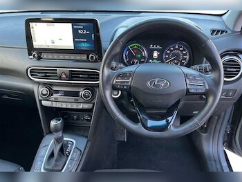 Used Hyundai KONA undefined for sale - 77360719: Photo