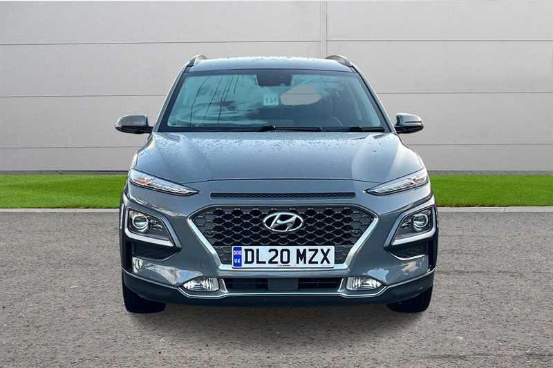 Used Hyundai KONA 2020 for sale - 77360719: Photo 6