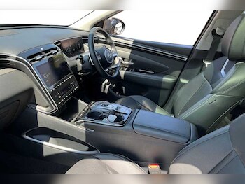 Used Hyundai TUCSON 2022 for sale - 79117706: Photo