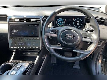 Used Hyundai TUCSON 2022 for sale - 79117706: Photo