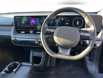 Used Hyundai IONIQ 5 2024 for sale - 77092978: Photo