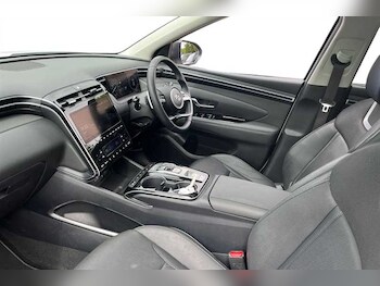 Used Hyundai TUCSON 2021 for sale - 78406744: Photo