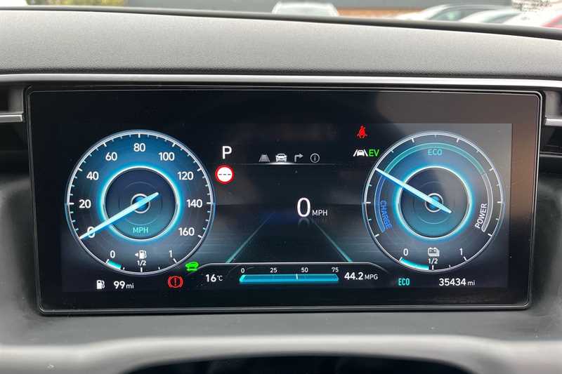 Used Hyundai TUCSON 2022 for sale - 76204145: Photo 11