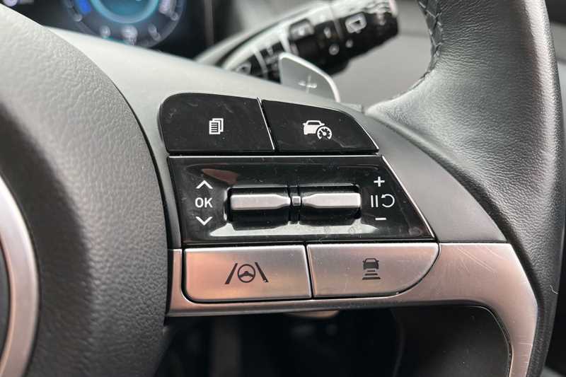 Used Hyundai TUCSON 2022 for sale - 76204145: Photo 14