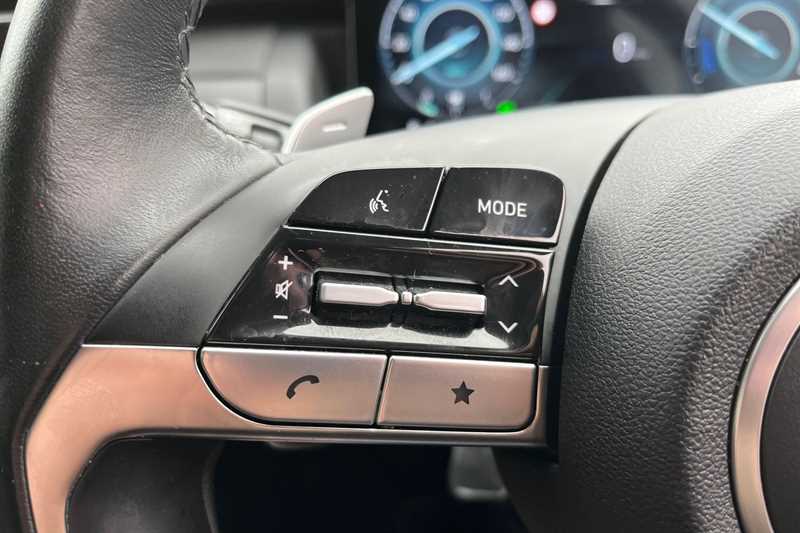 Used Hyundai TUCSON 2022 for sale - 76204145: Photo 15