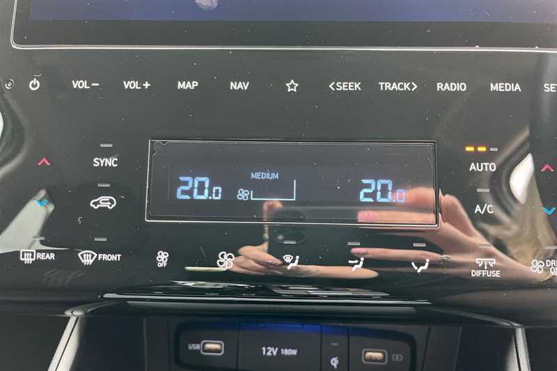 Used Hyundai TUCSON 2022 for sale - 76204145: Photo 19