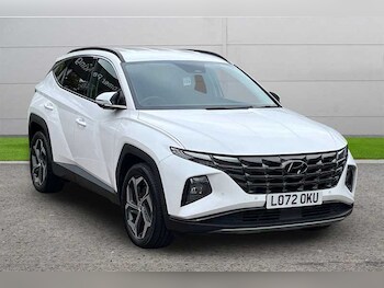 Hyundai - TUCSON