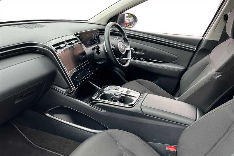 Used Hyundai TUCSON 2022 for sale - 76204145: Photo 2