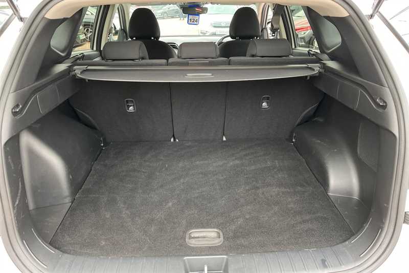 Used Hyundai TUCSON 2022 for sale - 76204145: Photo 20