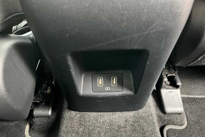 Used Hyundai TUCSON 2022 for sale - 76204145: Photo 22