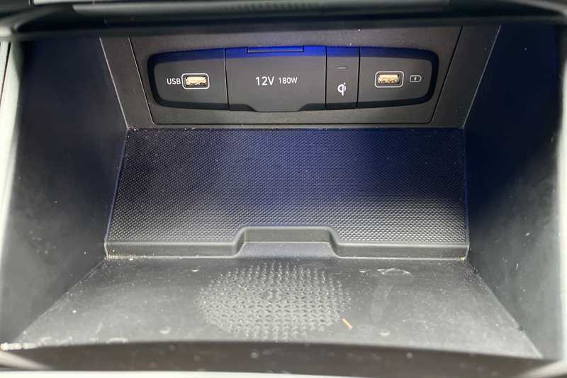 Used Hyundai TUCSON 2022 for sale - 76204145: Photo 24