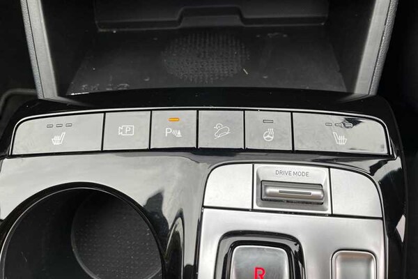 Used Hyundai TUCSON 2022 for sale - 76204145: Photo 25