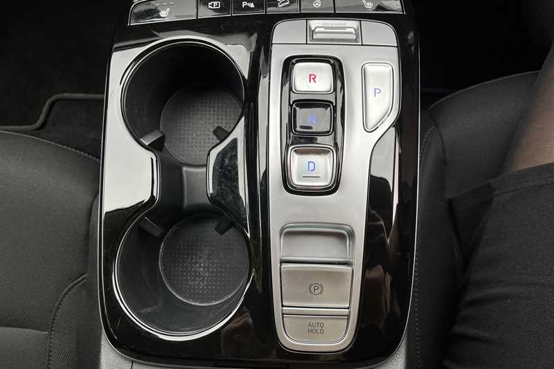 Used Hyundai TUCSON 2022 for sale - 76204145: Photo 26