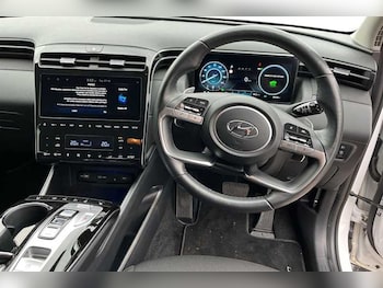 Used Hyundai TUCSON 2022 for sale - 76204145: Photo 4