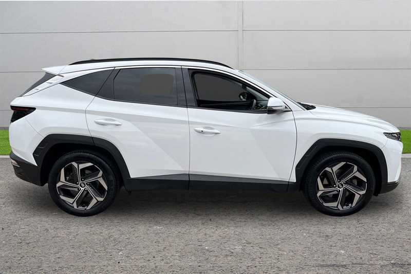Used Hyundai TUCSON 2022 for sale - 76204145: Photo 5