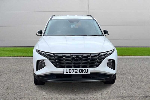 Used Hyundai TUCSON 2022 for sale - 76204145: Photo 6
