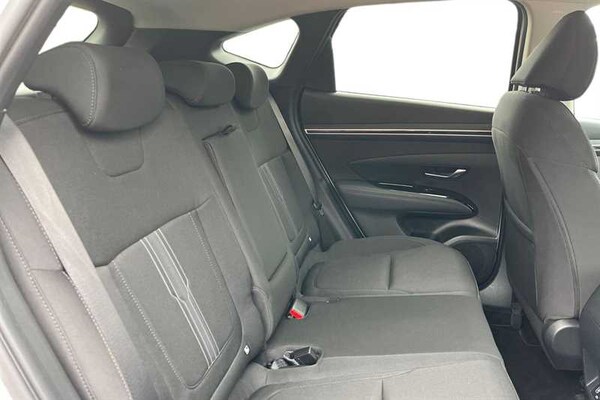 Used Hyundai TUCSON 2022 for sale - 76204145: Photo 8
