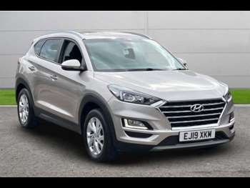 2019 - 1.6 TGDI 177 SE NAV 5DR 2WD DCT