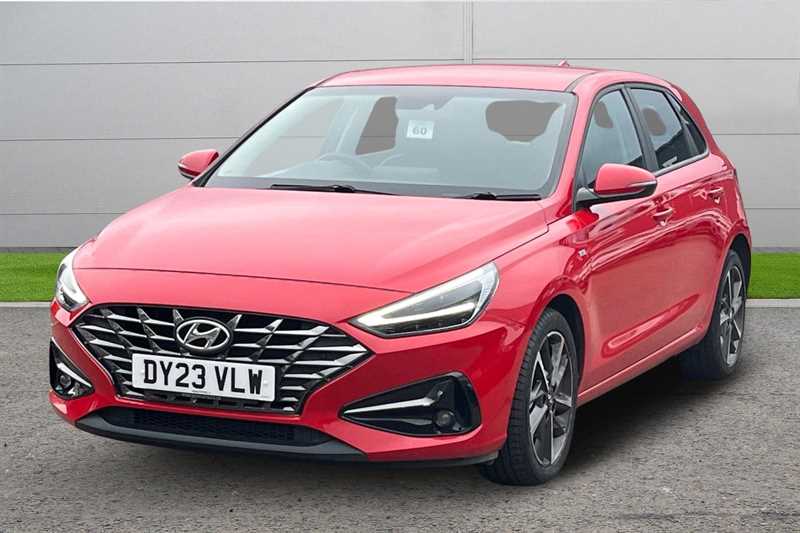 Used Hyundai i30 2023 for sale - 76328451: Photo 10