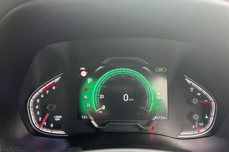 Used Hyundai i30 2023 for sale - 76328451: Photo 11