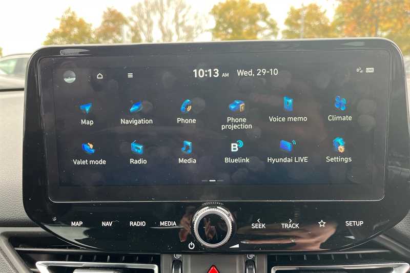 Used Hyundai i30 2023 for sale - 76328451: Photo 16