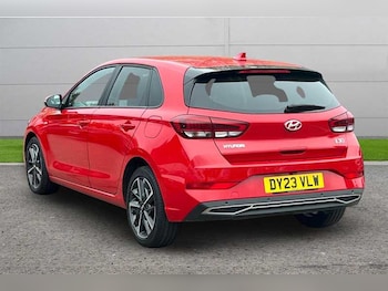 Used Hyundai i30 2023 for sale - 76328451: Photo